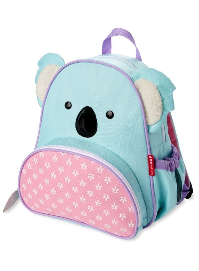 Skip Hop Zoo Backpack Koala - Image 1