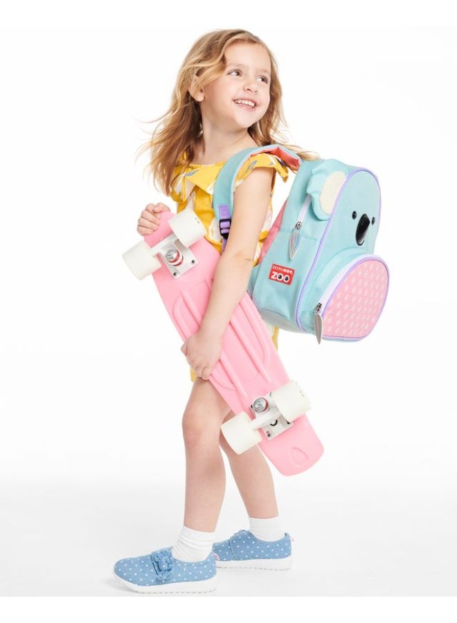 Skip Hop Zoo Backpack Koala - Image 2