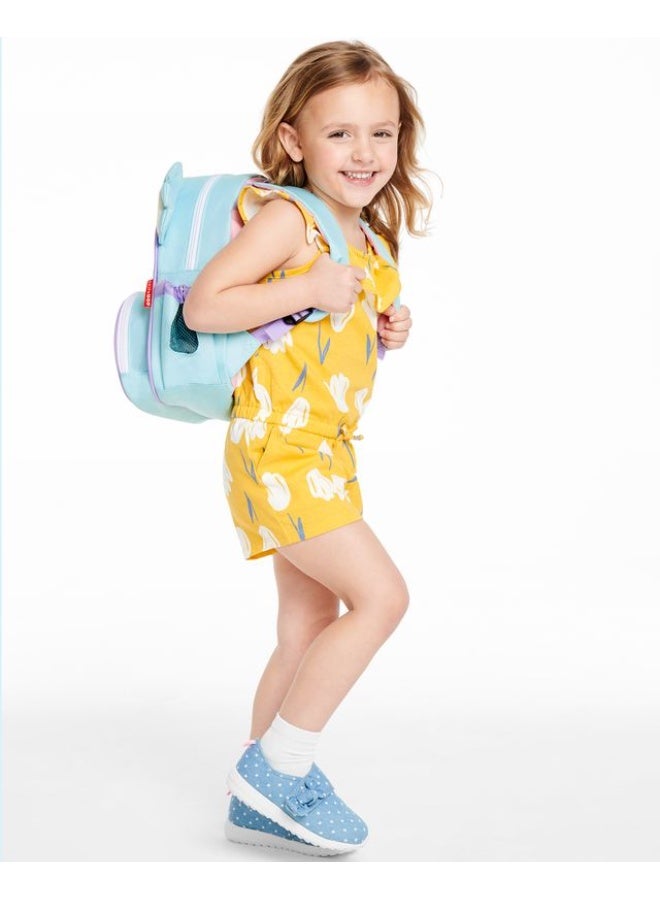 Skip Hop Zoo Backpack Koala - Image 3