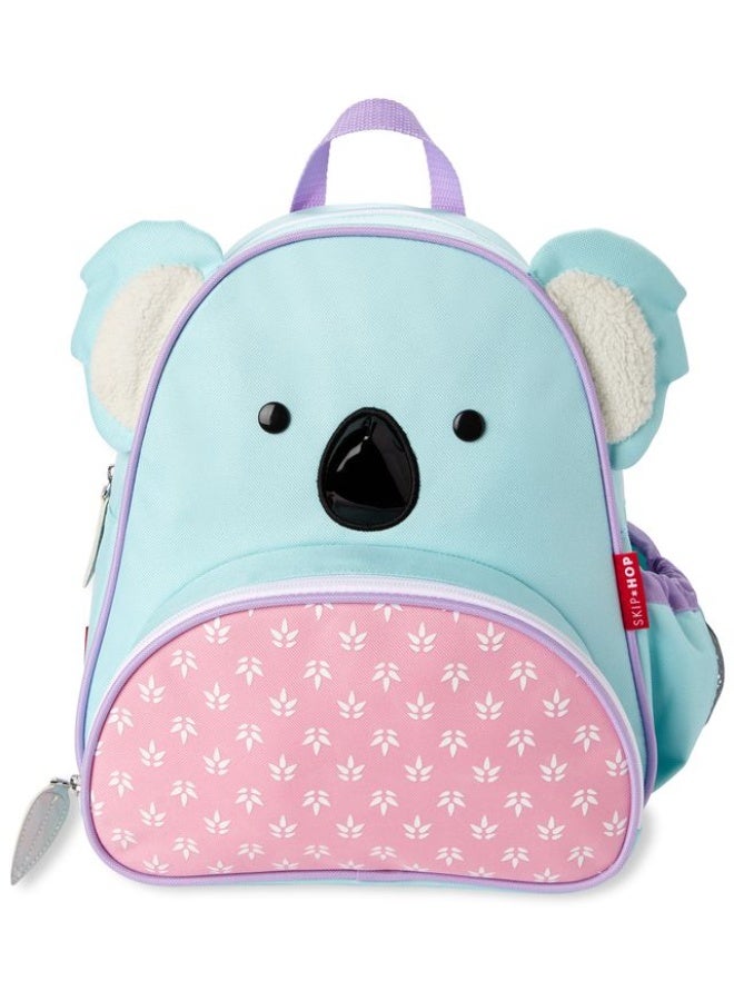 Skip Hop Zoo Backpack Koala - Image 5
