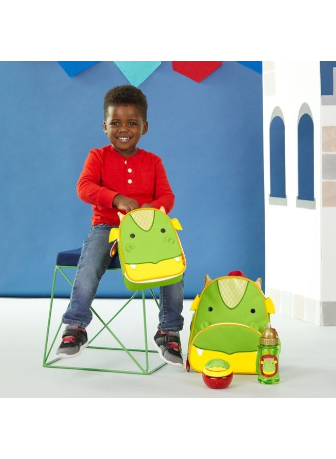 سكيب هوب Zoo Lunchie Dragon - Image 3