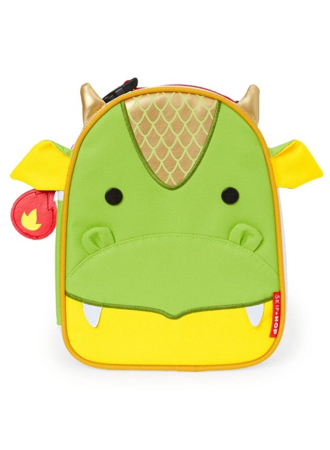 سكيب هوب Zoo Lunchie Dragon - Image 4