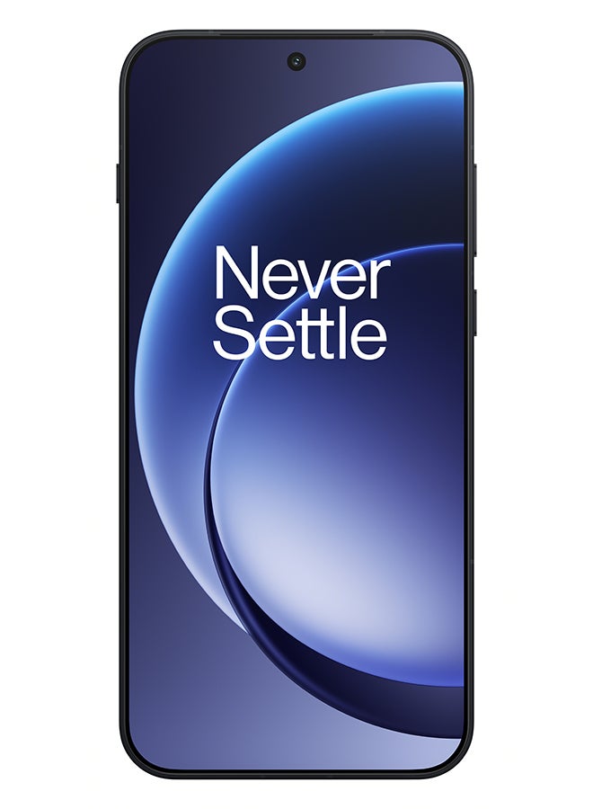 ون بلس 15 ثنائي الشريحة 5G أسود لانهائي 12GB RAM 256GB - نسخة الشرق الأوسط - Image 1