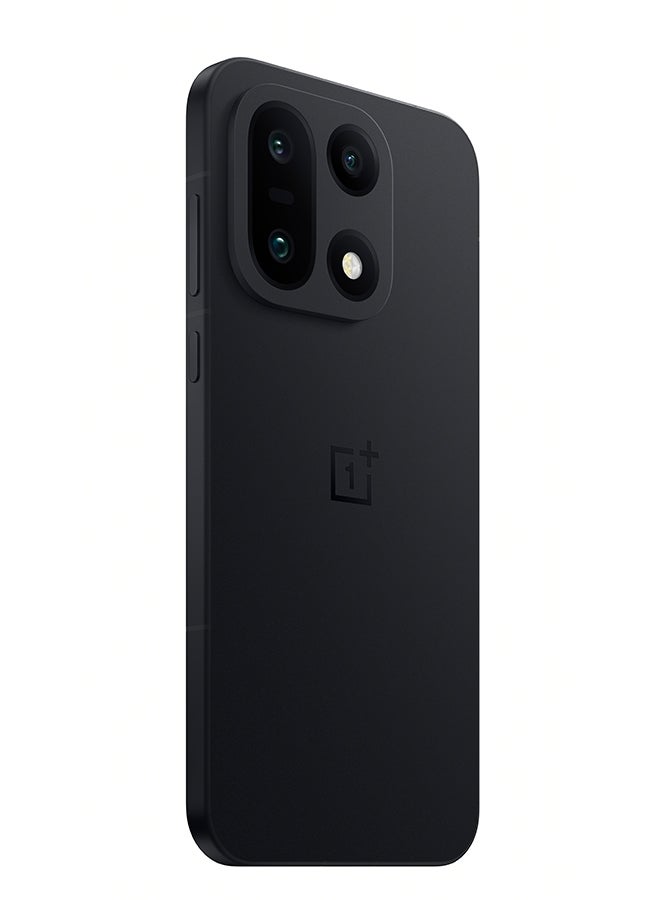 ون بلس 15 ثنائي الشريحة 5G أسود لانهائي 16GB RAM 512GB - نسخة الشرق الأوسط - Image 3