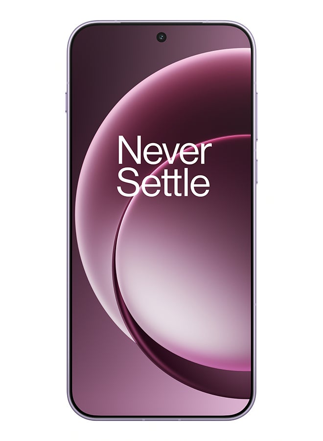 ون بلس 15 ثنائي الشريحة 5G ألترا فيوليت 16 جيجابايت رام 512 جيجابايت - نسخة الشرق الأوسط - Image 1