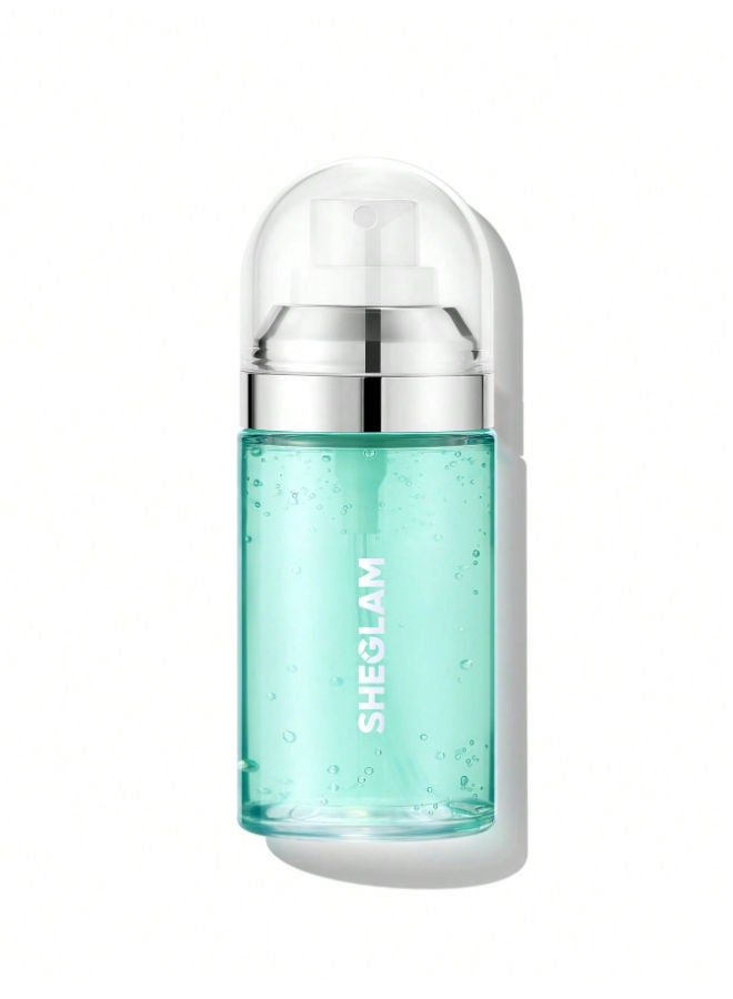 SHEGLAM Good Grip Hydrating Prime & Set Spray clear - Image 1