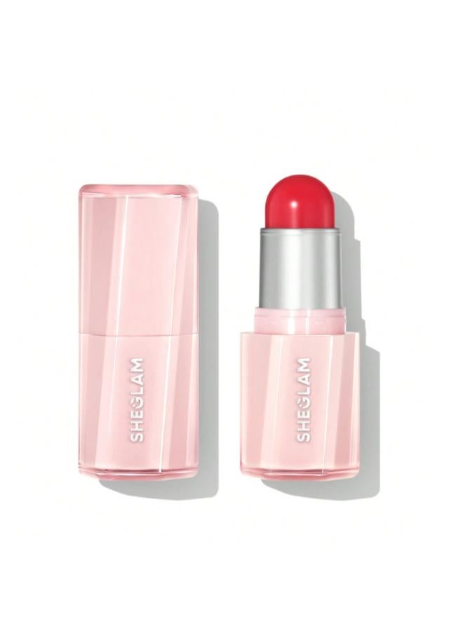 SHEGLAM Buttery Bliss Blush Stick pink - Image 1