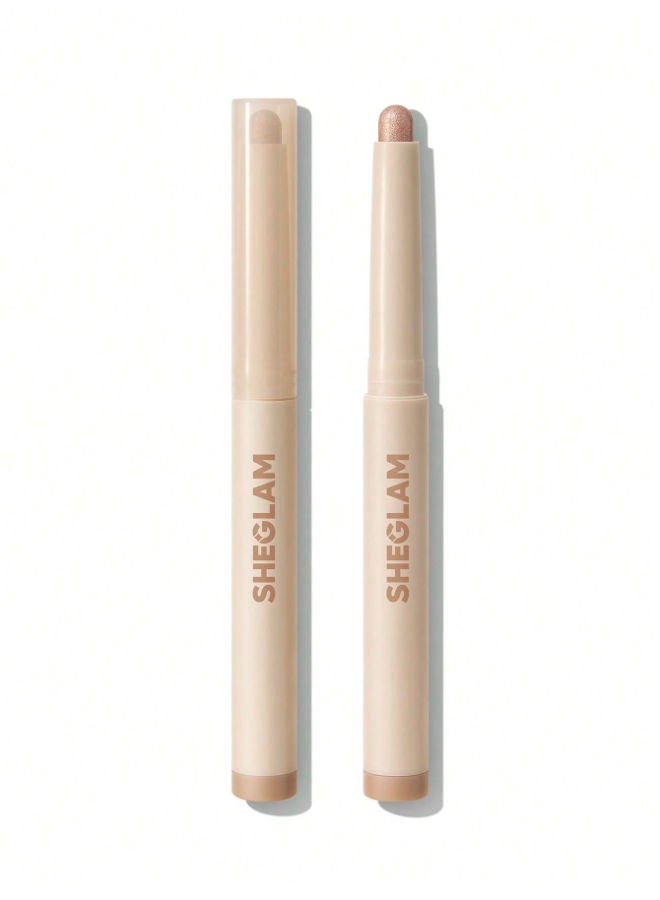 شيجلام Creamsicle Eyeshadow Stick Lush - Image 1