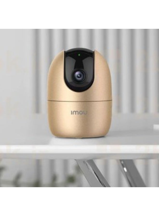 IMOU Ranger 2 IPC-A22EP-A 2MP Wi-Fi Pan & Tilt Camera with Two-way Talk, Built-in Siren and - Image 1
