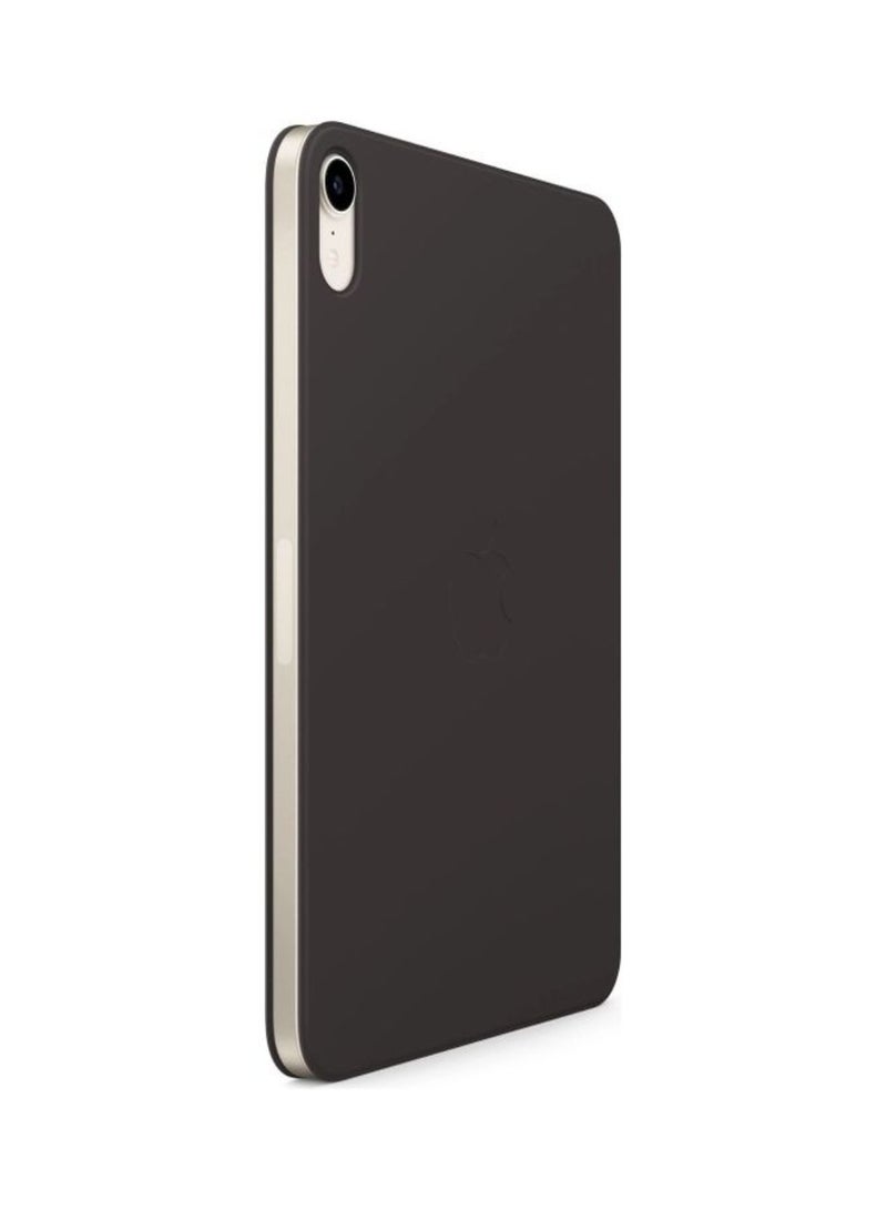ابل  Renewed - Smart Folio For iPad Mini 6th Gen - Black - Image 3