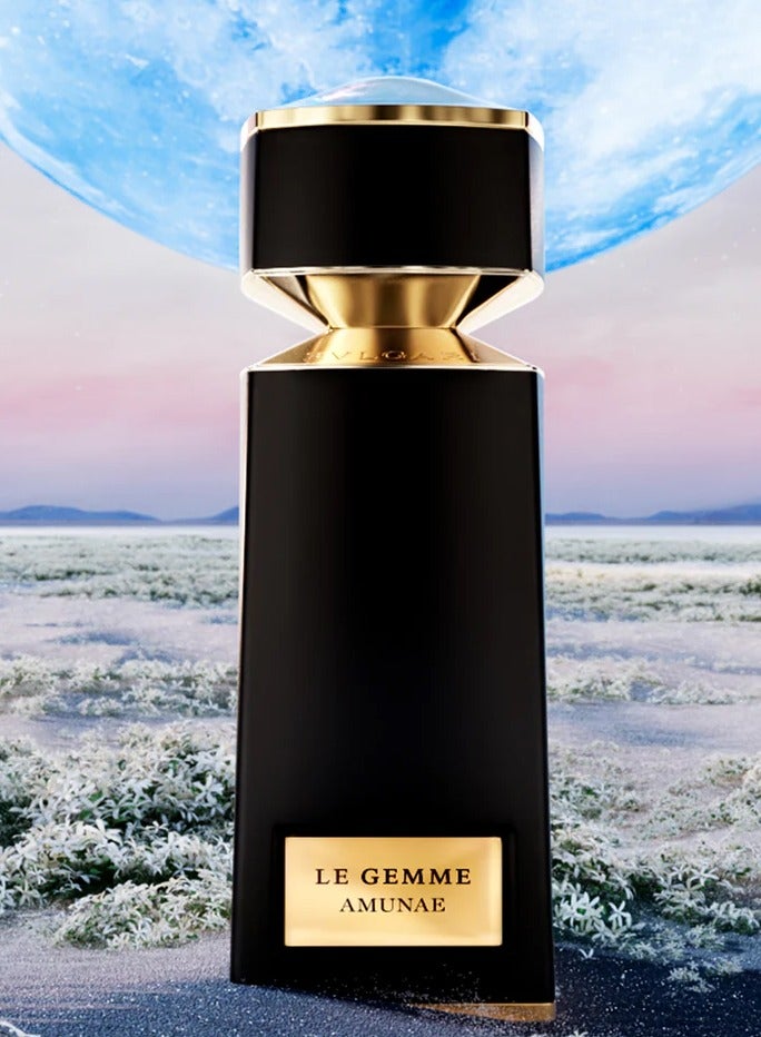 BVLGARI Le Gemme Amunae EDP Unisex 125ml - Image 2