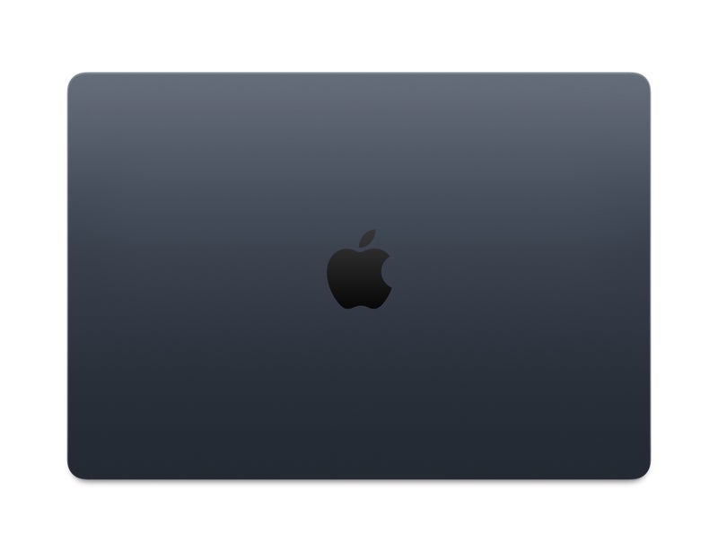 ابل  ماك بوك إير مخصص بشاشة 15 بوصة، Z1H2000N8، شريحة M4 مع معالج 10 نواة ومعالج رسومي 10 نواة/32 جيجابايت رام/1 تيرابايت SSD/macOS - Image 5