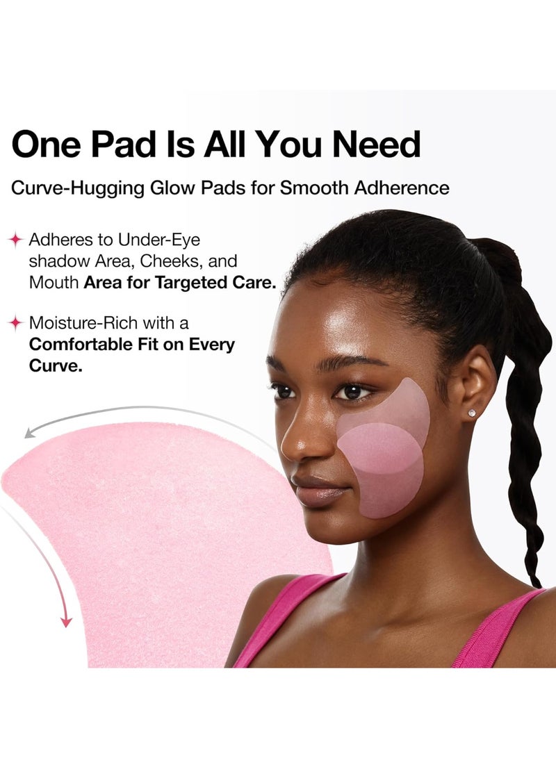 انوا Niacinamide 5 TXA Toner Pads - Hydrating Facial Care for Evening Skin Tone & Daily Radiance Care 60 pads, 210 mlml - Image 5