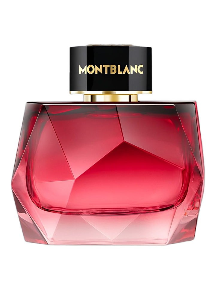 MONTBLANC Signature Elixir EDP 90ml - Image 2