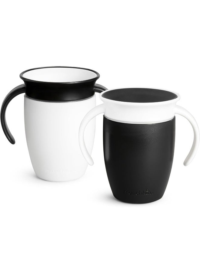 مونشكين Munchkin MiracleÂ® 360Â° Trainer Cup - Image 1