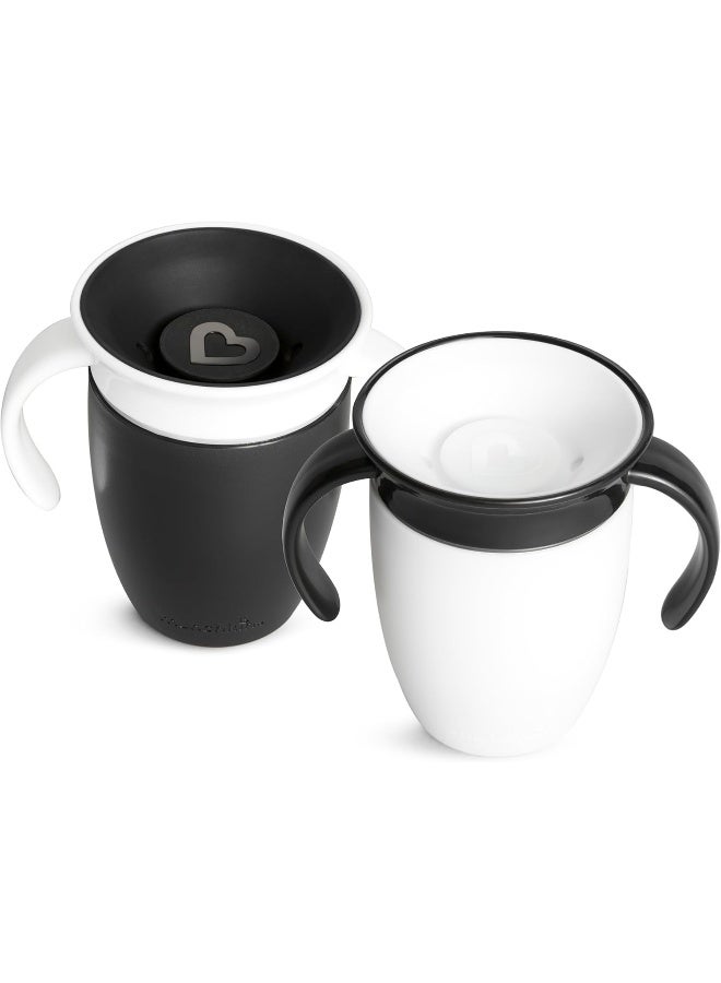مونشكين Munchkin MiracleÂ® 360Â° Trainer Cup - Image 3