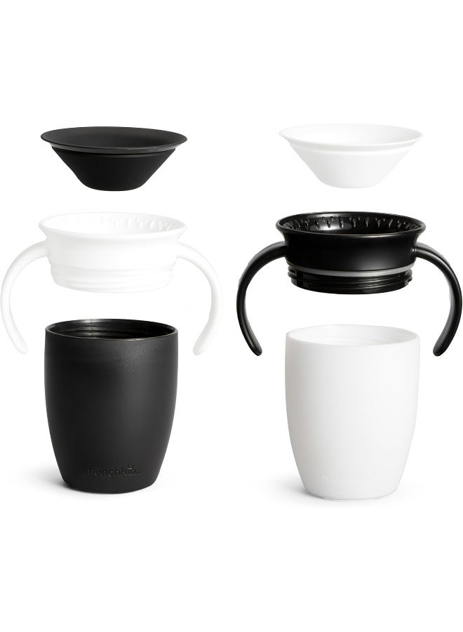 مونشكين Munchkin MiracleÂ® 360Â° Trainer Cup - Image 4