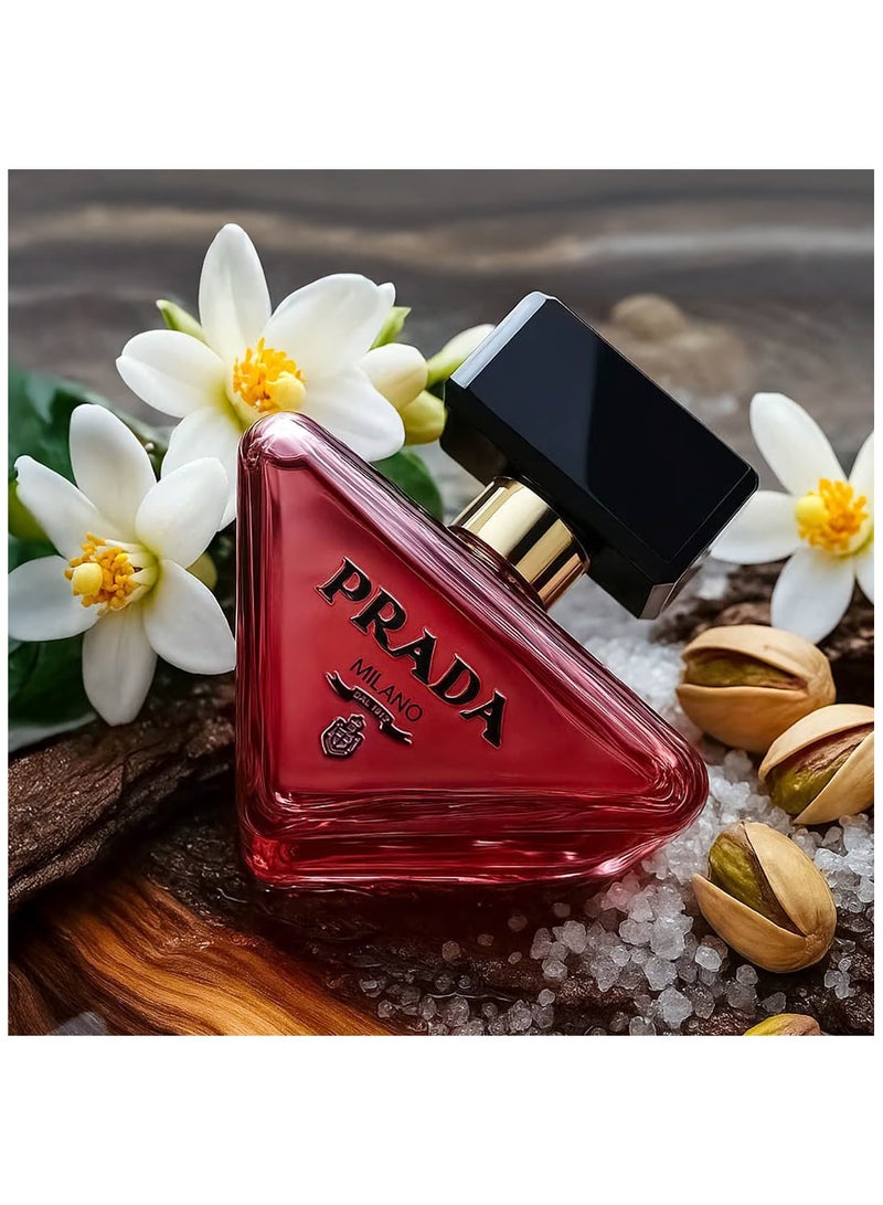 PRADA Paradoxe Radical Essence Parfum 90ml - Image 2