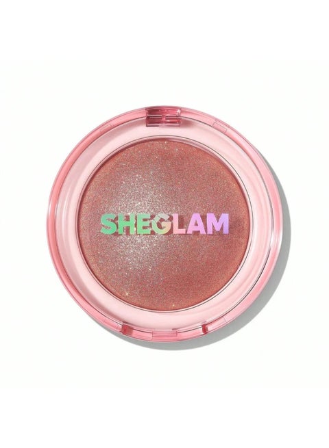 Glow Chi Bouncy Highlighter 9.5ml – Cherry Blossom