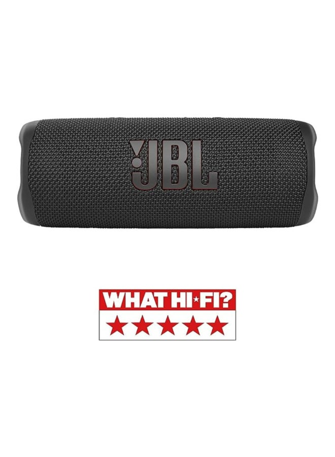 جي بي إل مكبر صوت محمول Flip 6 مقاوم للماء IP67 - مجدد - Image 5