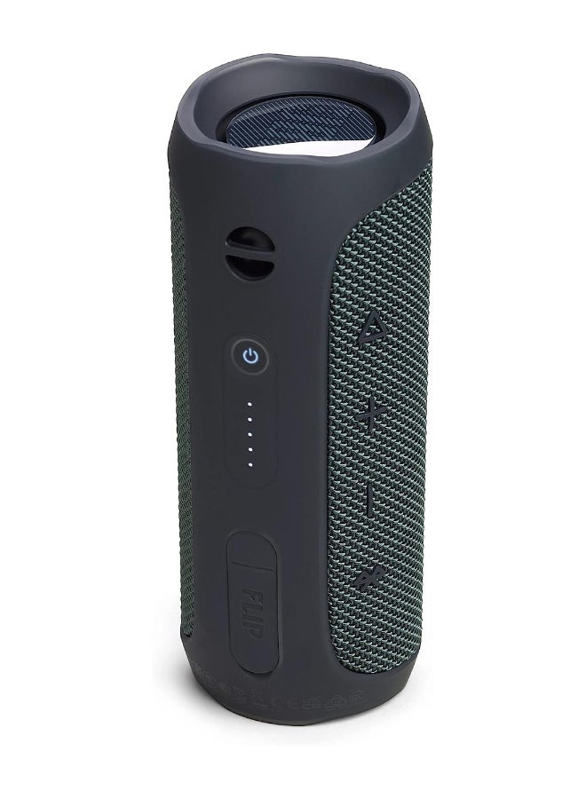 جي بي إل Renewed - Flip Essential 2 Portable WaterProof Speaker Black - Image 5