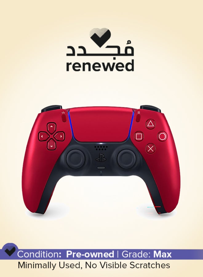 Sony Renewed - PlayStation 5 DualSense Wireless Controller - Image 1