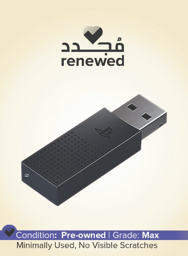 Sony Renewed - PlayStation Link USB Adapter - Image 1