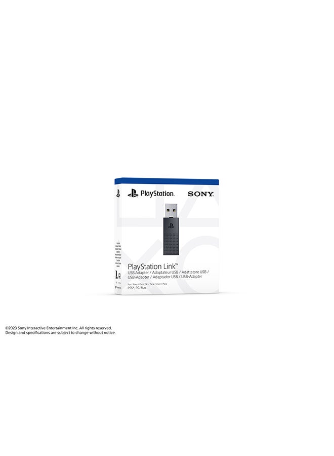 Sony Renewed - PlayStation Link USB Adapter - Image 3