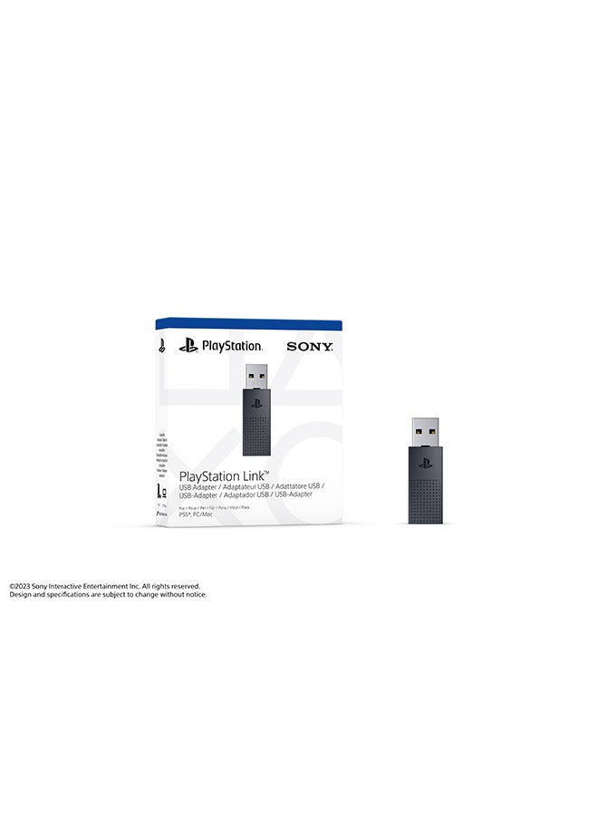 Sony Renewed - PlayStation Link USB Adapter - Image 2