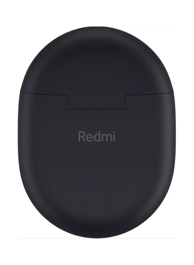 شاومي Renewed - Redmi Buds 4 Black - Image 3