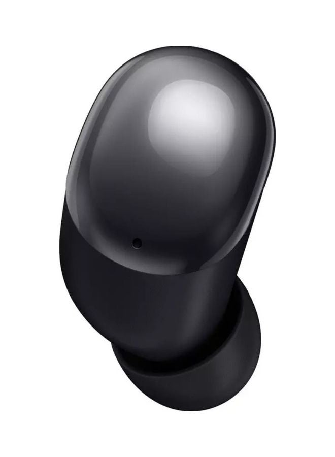 شاومي Renewed - Redmi Buds 4 Black - Image 5