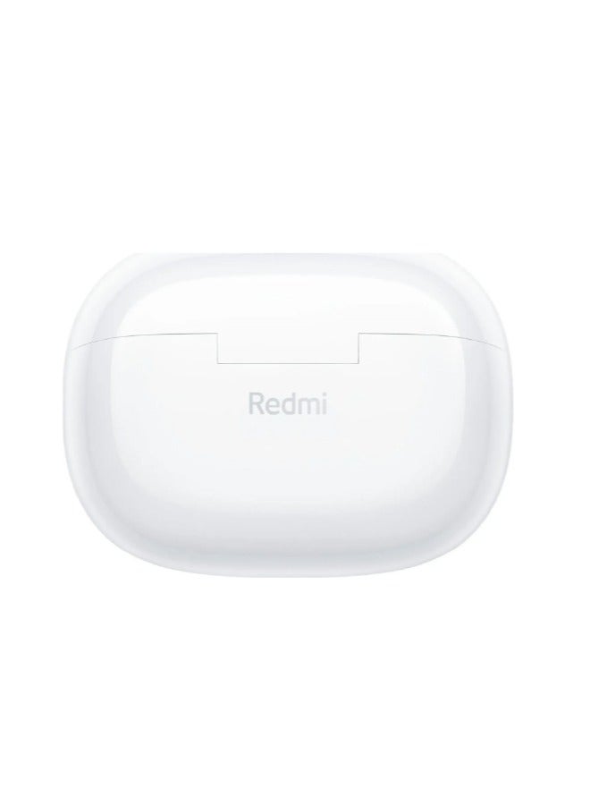 شاومي Renewed - Redmi Buds 5 Pro Moonlight White - Image 3
