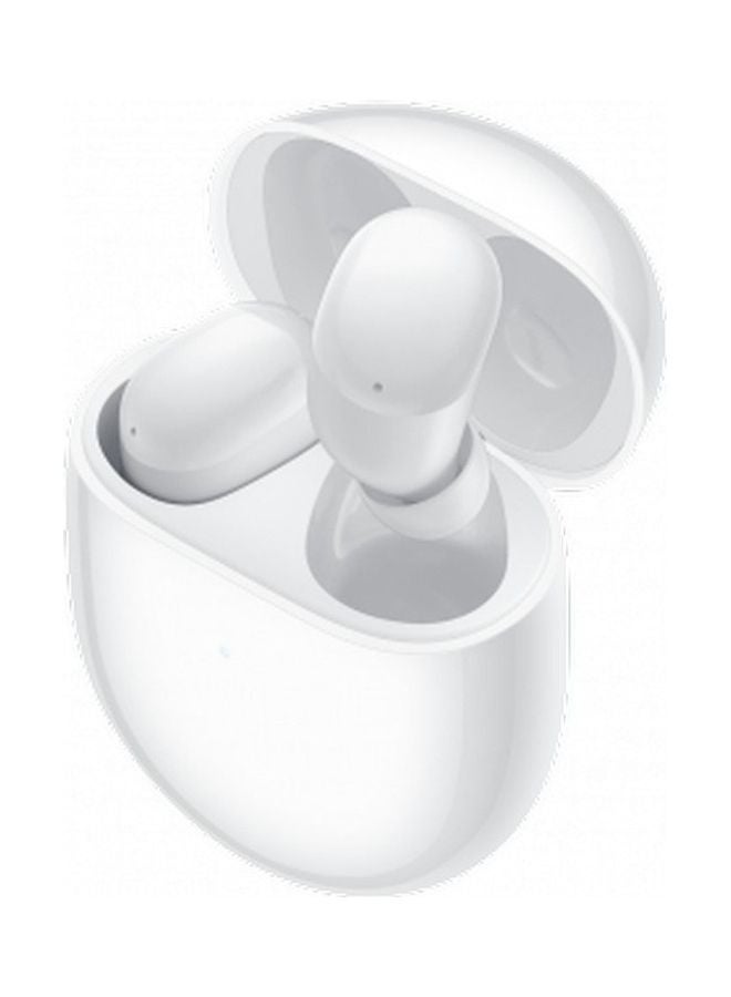 شاومي Renewed - Redmi Buds 4 White - Image 3