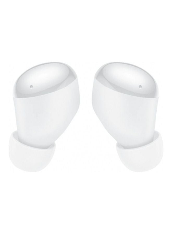 شاومي Renewed - Redmi Buds 4 White - Image 5