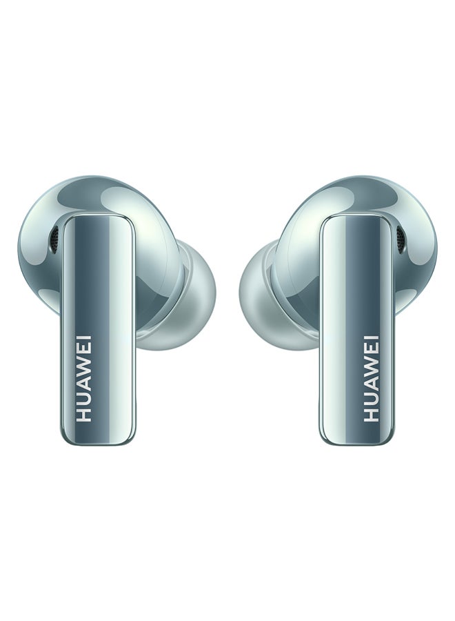 هواوي Renewed - FreeBuds Pro 3 Green - Image 2