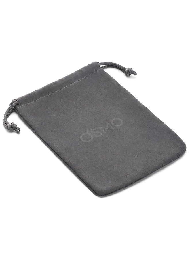 dji Osmo Mobile 8 Gimbal Stabilizer For Phone, Native Tracking with Audio And Lighting, 360° Pan Rotation, Built-in Extension Rod And Tripod, 10h Battery, Extension Rod, Robust 3-Axis Stabilization Grey - Image 4