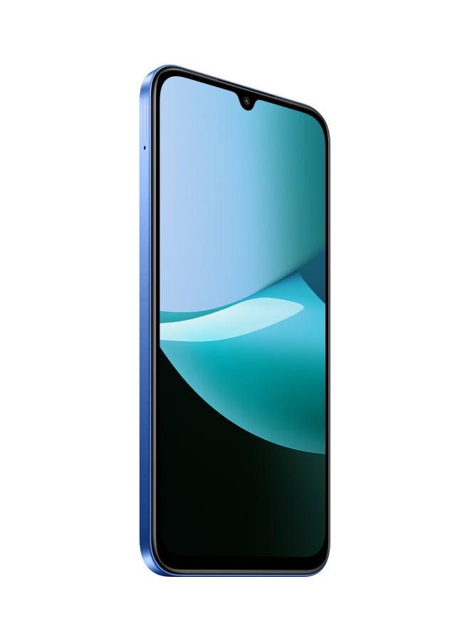 شاومي Renewed - Redmi 15C Dual SIM Moonlight Blue 8GB RAM 256GB 4G - Global Version - Image 5