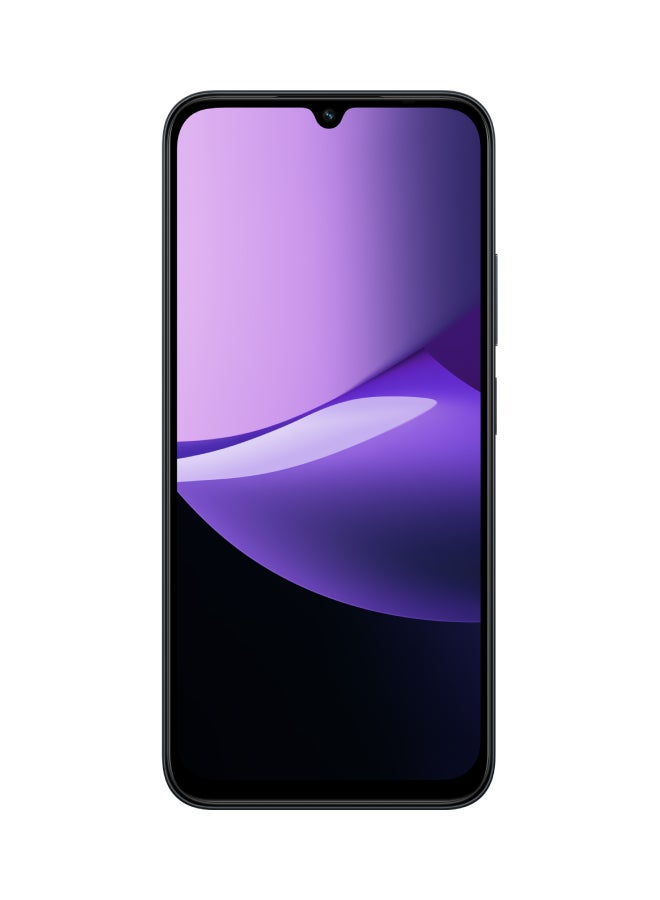 Xiaomi Renewed - Redmi 15C  Dusl SIM Midnight Black 8GB RAM 256GB 4G - Image 2