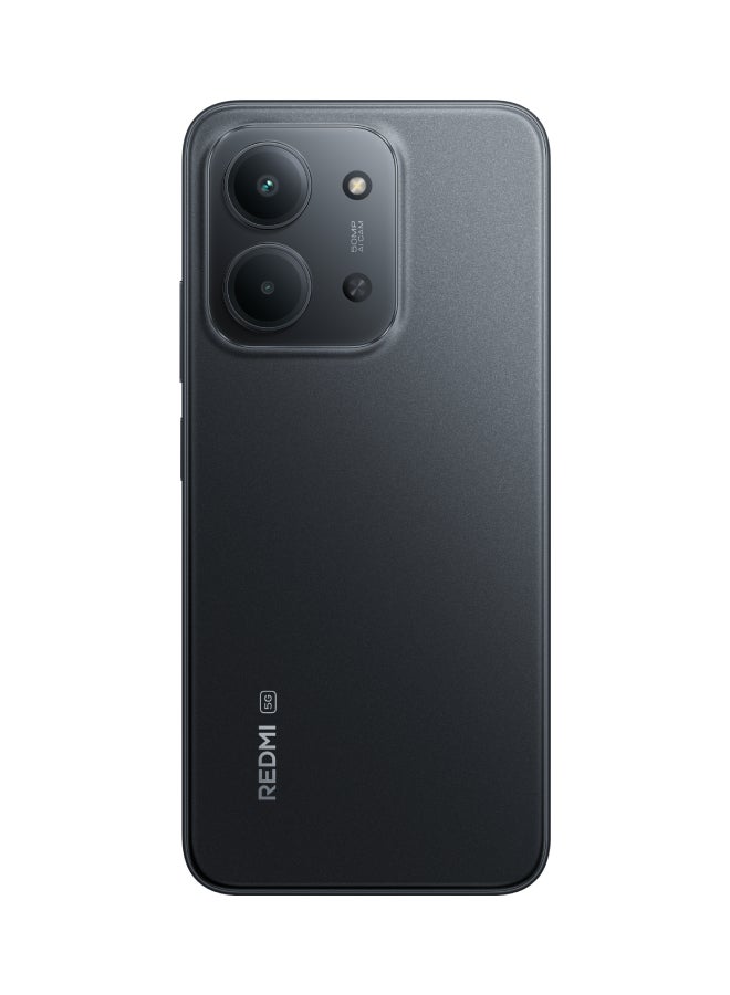 Xiaomi Renewed - Redmi 15C  Dusl SIM Midnight Black 8GB RAM 256GB 4G - Image 3