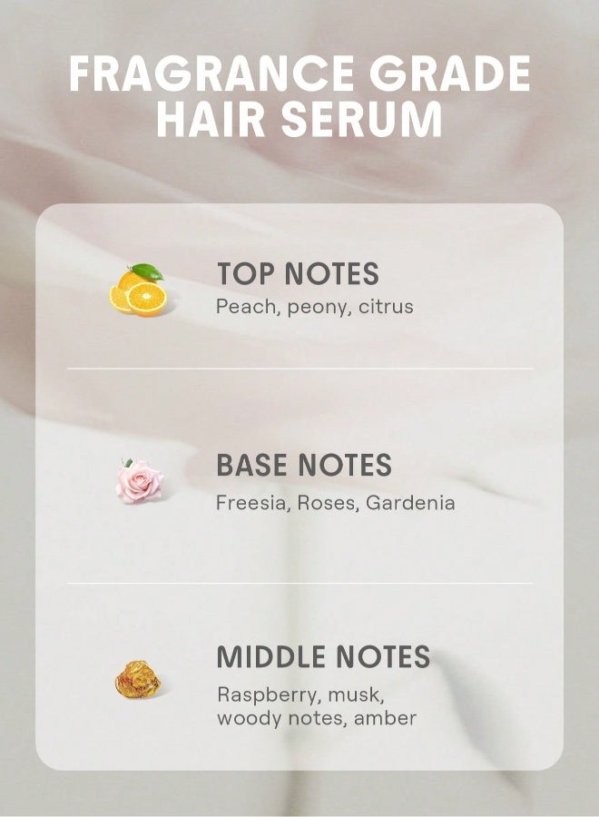 SHEGLAM Hot Streak Leave-In Protection Serum - 150ML - - Image 3