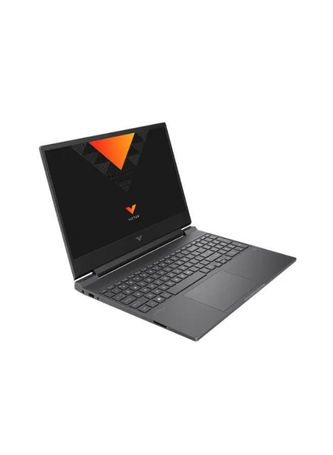 HP Victus 15-fa1034nia Laptop with 15.6 inch FHD / Intel Core i5-13420H / 8 GB RAM / 512 GB SSD / NVIDIA GeForce RTX 2050 4 GB / DOS / English Silver - Image 2