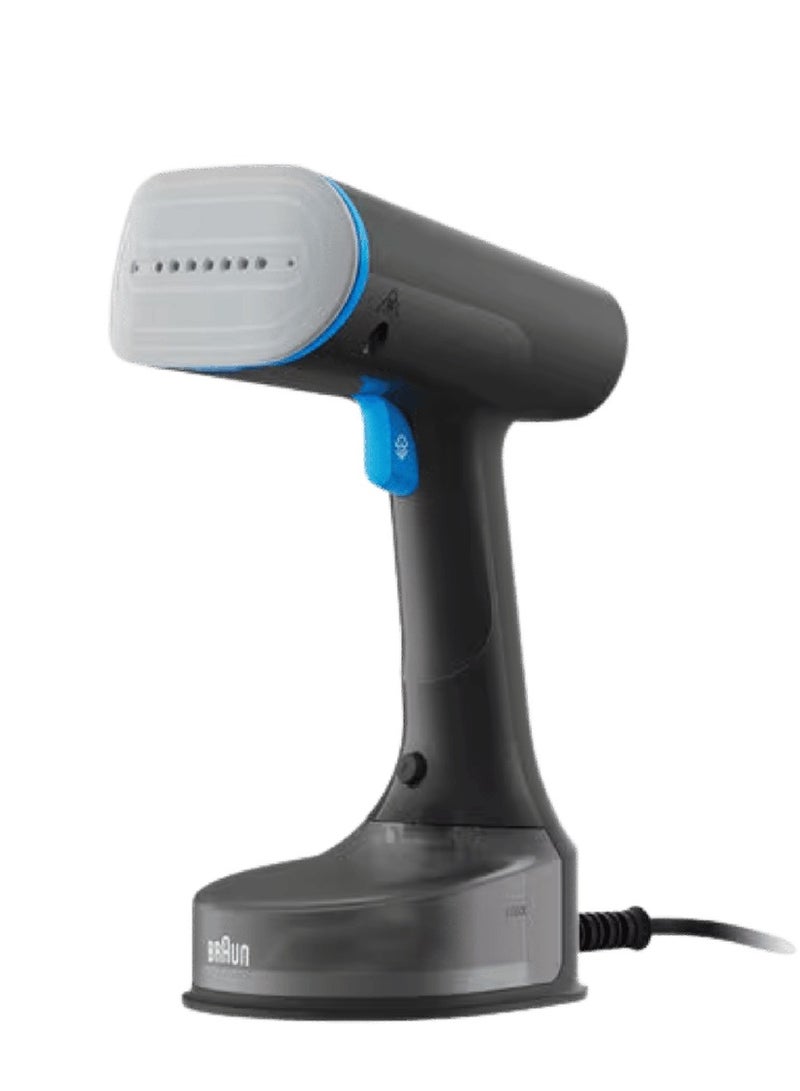 Braun Steam Iron 1200 Watt Black GS5031BL 8021098003935 0.15 L 1200 W GS5031BL Black