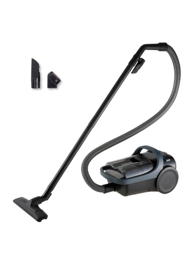 باناسونيك Panasonic 1600W warranty 5 years made in Malaysia 601 Blue - Image 2