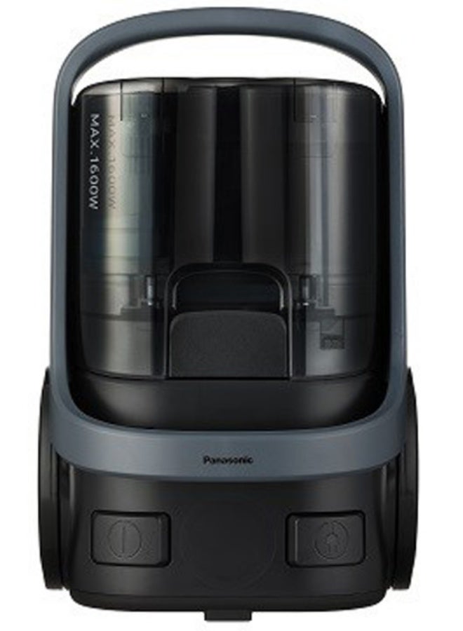 باناسونيك Panasonic 1600W warranty 5 years made in Malaysia 601 Blue - Image 3