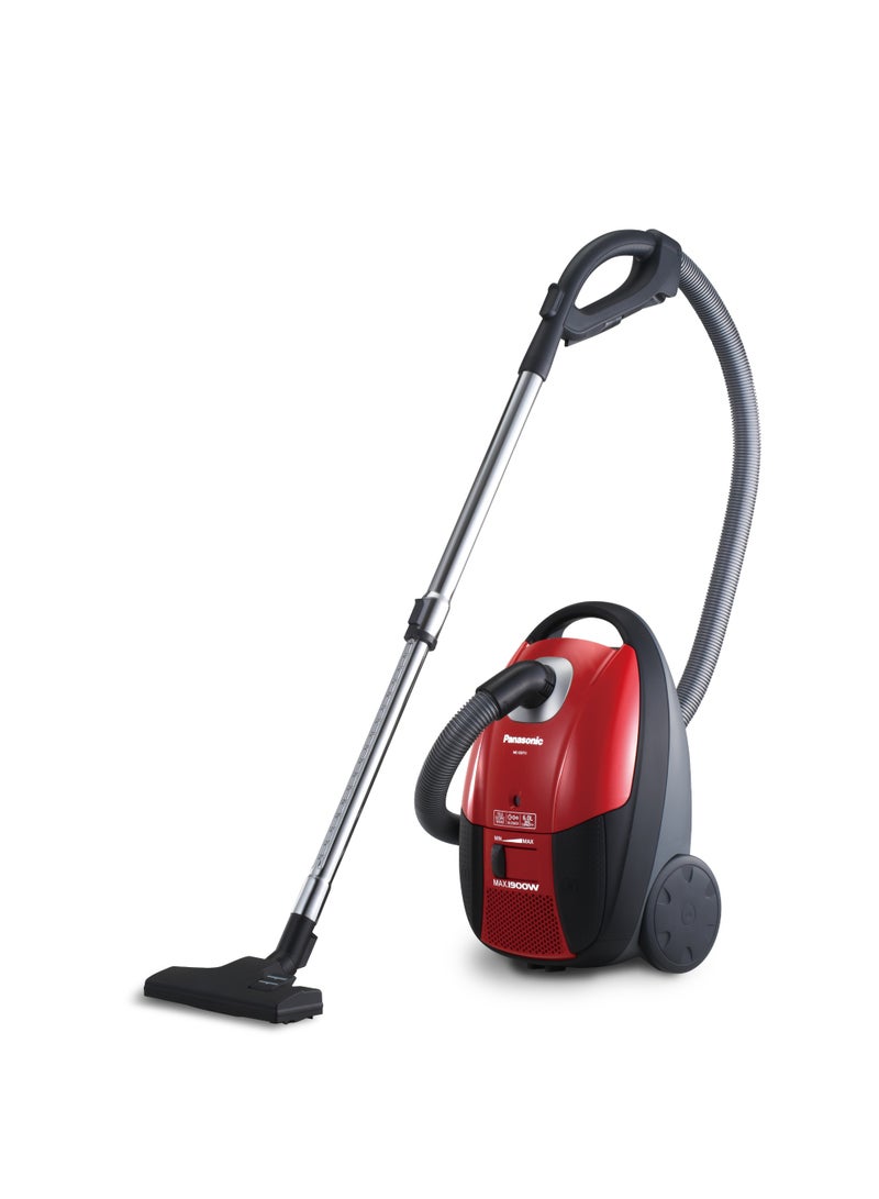 باناسونيك Panasonic 1900W Red warranty 5 years Gift iron made in malaysia - Image 2