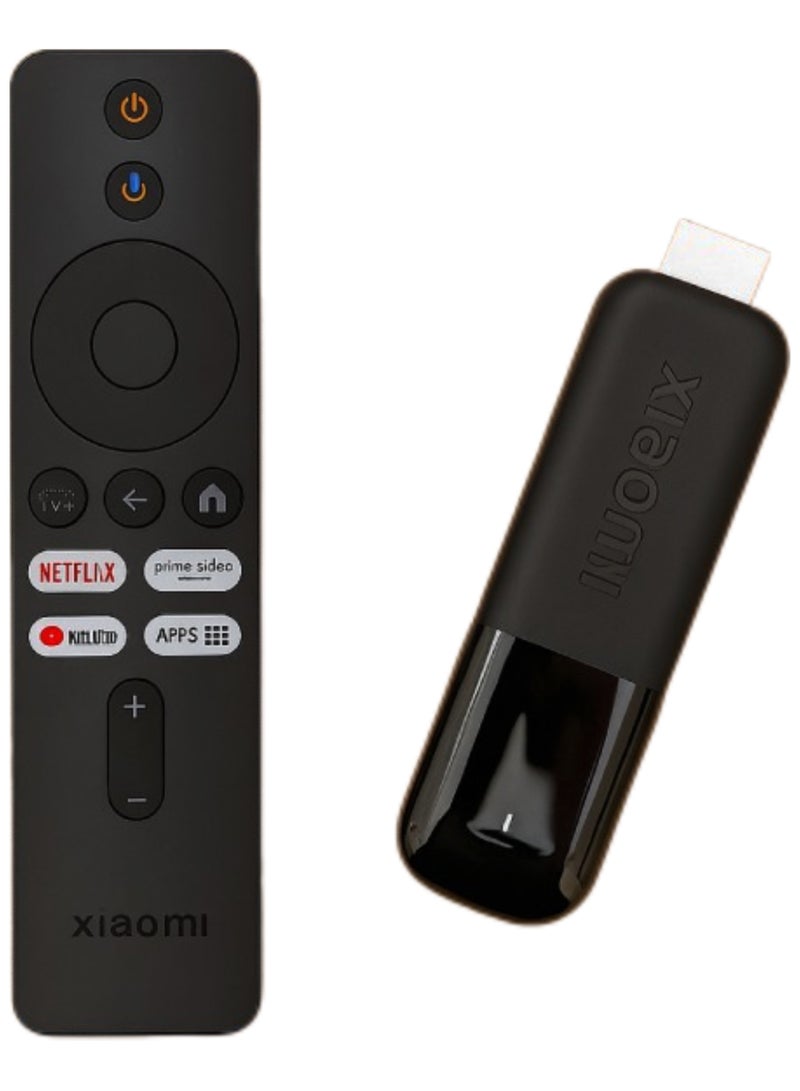 Xiaomi TV Stick 4K 2nd Gen MDZ-33-AA Black - Image 2
