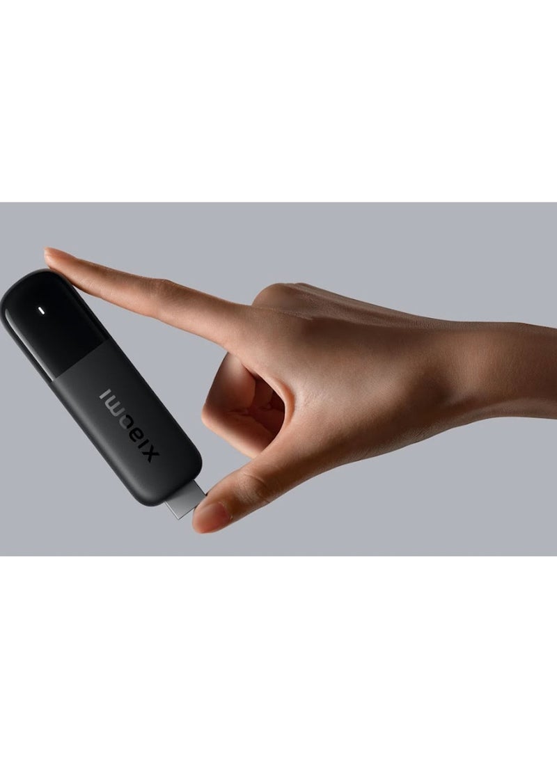 Xiaomi TV Stick 4K 2nd Gen MDZ-33-AA Black - Image 4