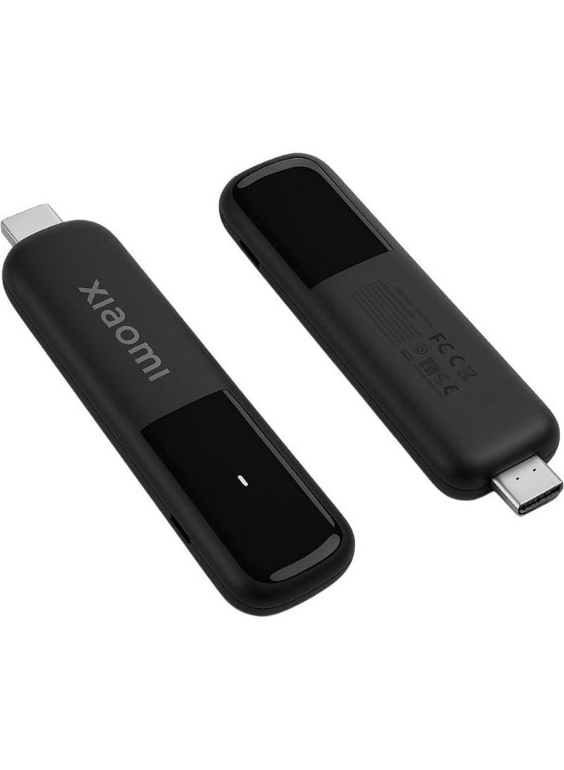 Xiaomi TV Stick 4K 2nd Gen MDZ-33-AA Black - Image 3