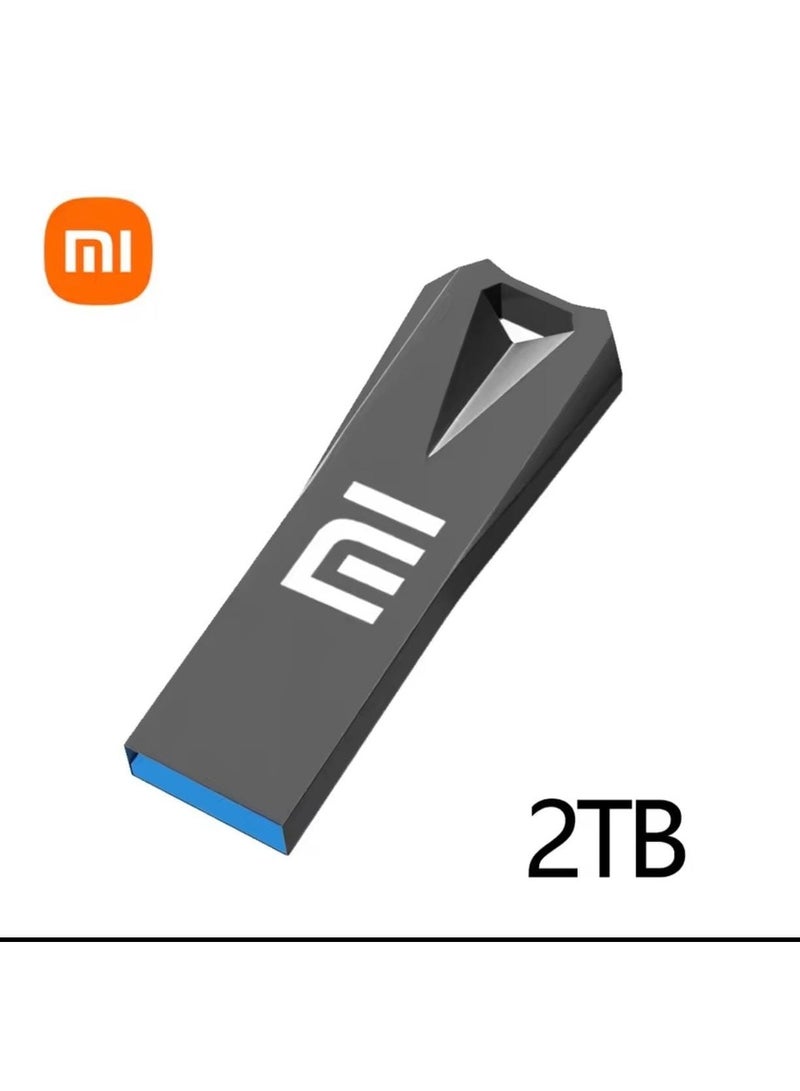 Xiaomi Genuine 2TB Pen Drive 2TB - Image 1