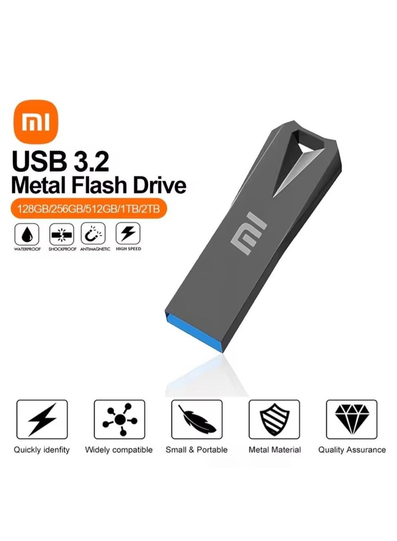 Xiaomi Genuine 2TB Pen Drive 2TB - Image 2